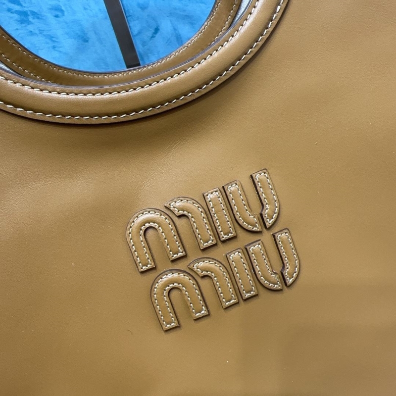 Miu Miu Tote Bags